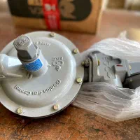 رگلاتور گاز شیر علمک|مصالح و تجهیزات ساختمان|اهواز, ۳۰ متری|دیوار