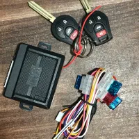 فروش انواع ریموت سویچ مناسب تمام خودروها|قطعات یدکی و لوازم جانبی|تهران, بازار|دیوار