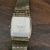 ساعت مردانه قدیمی اصل ژاپن|ساعت|کاشان, باهنر|دیوار