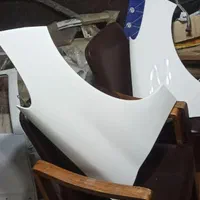 بدنه رنگ فابریک کاپوت گلگیر درب|قطعات یدکی و لوازم جانبی|تهران, خاوران|دیوار