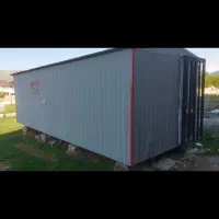 کانکس|فروشگاه و مغازه|کلاردشت, |دیوار