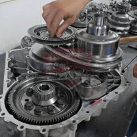 تعمیروفروش گیربکسx22،x33،تیگو5و7،آریزو5و6با ضمانت|خدمات موتور و ماشین|تهران, دارآباد|دیوار