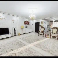 107 متر / دوخواب / تک واحدی/ جانبازان