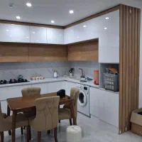 نصب ماربل. قاب بندی وقرنیز پی وی سی