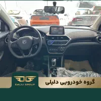 گروه خودرویی دلیلی/فردا موتور 511|خودرو سواری و وانت|تهران, سعادتآباد|دیوار