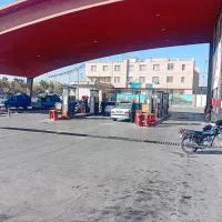 اپراتور سکوی سوخت