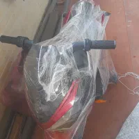 موتور شارژی|دوچرخه، اسکیت، اسکوتر|یزد, |دیوار