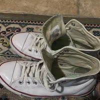 کانورس چرم استوک ساخت ویتنام