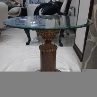 میز گرد