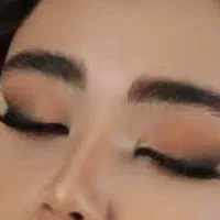 نیازمند مدل میکاپ