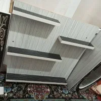 باکس و ویترین و آینه|بوفه، ویترین، کنسول|مشگین شهر, |دیوار