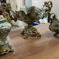 سه عدد زیر خاکی زیبا