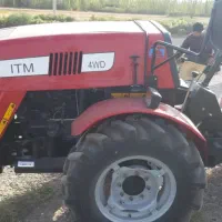 خرید وفروش تراکتورکمرشکن باغی ۹۵۰ و۴۷۰  تک وجفت|خودرو سنگین|ارومیه, |دیوار