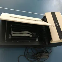 اسکنر حرفه ای آیویژن مدل AD250F|پرینتر، اسکنر، کپی، فکس|مشهد, کوه سنگی|دیوار