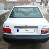 پراید مدل 92|خودرو سواری و وانت|ملکان, |دیوار