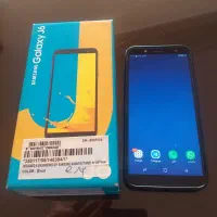 سامسونگ j6