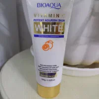 شوینده صورت بیوآکوا