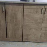 کابینت ام دی اف و دراور