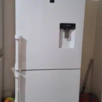 یخچال و فریزر پاکشما