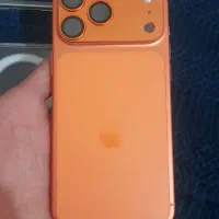 ایفون ۱۷ پرو مکس za/a سری m