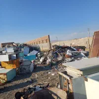 خریدانواع ضایعات