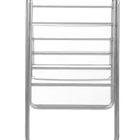 بندرخت استیل محکم و ضدزنگ|بندرخت و رخت‌آویز|ابهر, |دیوار