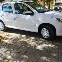 207پانا صفر خشک|خودرو سواری و وانت|نهاوند, |دیوار