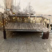 گردنبد کرسی چوبی سنگترازو|جواهرات|کاشان, پاقپان|دیوار