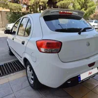 تیبا۲ کارمندی در حد
