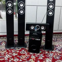 اسپیکر بلوتوثی SUNIYA۵۹۵۰