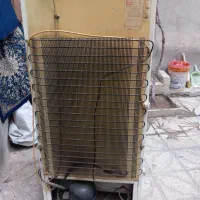 یخچال فربزر پارس|یخچال و فریزر|پاکدشت, شهرک انقلاب|دیوار