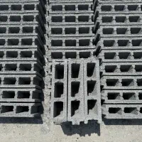 کارخانه بلوک سیمانی سبک لیکا دوجداره و سه‌جداره