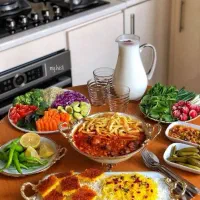 سفارش فینگر فود میز مزه|خدمات پذیرایی، مراسم|شیراز, شهرک فرزانگان|دیوار