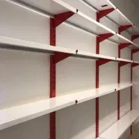 استند سوپری/قفسه