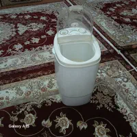 مینی واش cosunik|ماشین لباسشویی و خشک‌کن لباس|حسین آباد, |دیوار