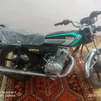 موتور سیکلت 150 احسان