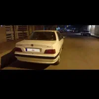 پژوپارس|خودرو سواری و وانت|بجنورد, |دیوار