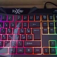 کیبورد گیمینگ اورجینال