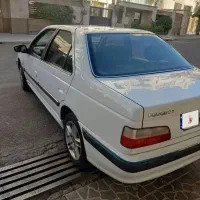 پرشیا TU5 مدل 95 بی رنگ|خودرو سواری و وانت|زنجان, |دیوار