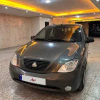 تیبا ۲ مدل ۱۴۰۱|خودرو سواری و وانت|فردیس, نسترن شرقی|دیوار