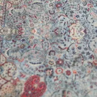 فرش دستبافت ۹متری نایین|فرش|پرند, فاز ۵|دیوار