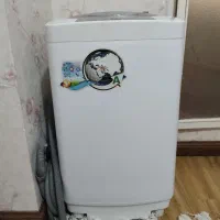 مینیواش فریدولین مدل SWF-35A|ماشین لباسشویی و خشککن لباس|کرج, شاهینویلا|دیوار