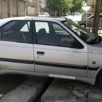 پژو 405 جی ال ایکس (GLX)، مدل ۱۳۸۵|خودرو سواری و وانت|همدان, |دیوار