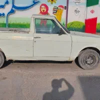 فروش پیکان وانت۸۹ پیکان بار