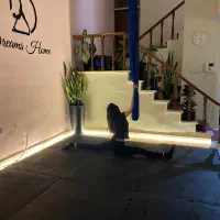 آموزش تخصصی اریال و انعطاف