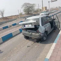 پراید صندوق‌دار بنزینی، مدل ۱۳۸۸