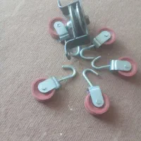 قلاب برا قصابی هم ساختمان|ابزارآلات|مسجد سلیمان, |دیوار