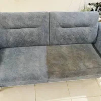 مبل شویی مبلشویی تضمینی با مواد نانو بدون فرچه