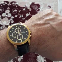 ساعت مچی رومانسون اصل ، معاوضه