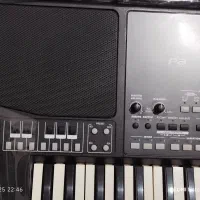 ارگ pa600در حداک کم کار|پیانو، کیبورد، آکاردئون|بوکان, |دیوار